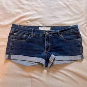 Abercrombie & Fitch shorts size 10